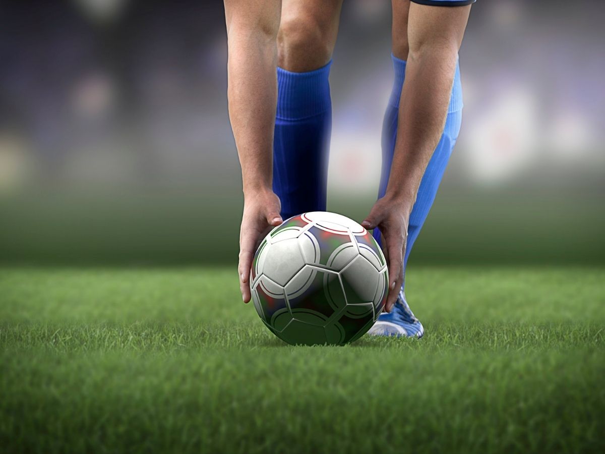 football
