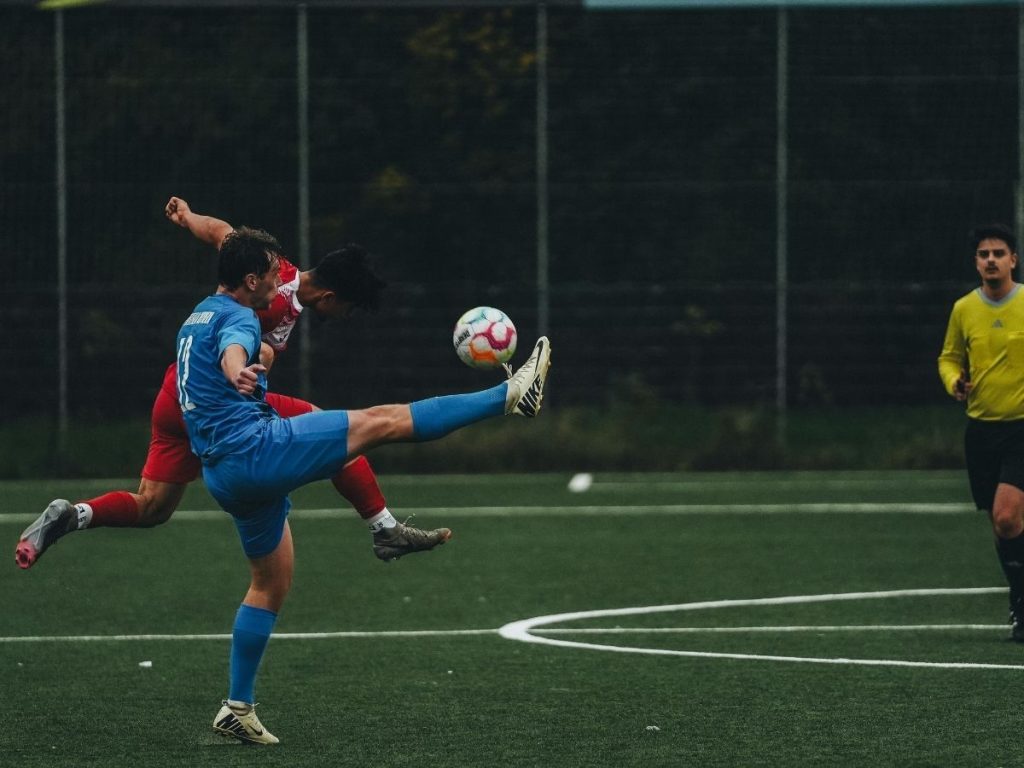 football