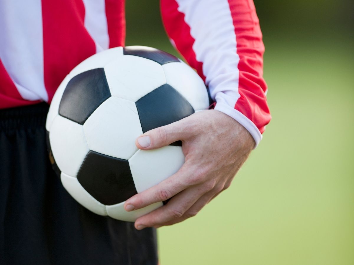 football
