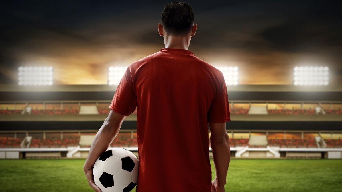 football