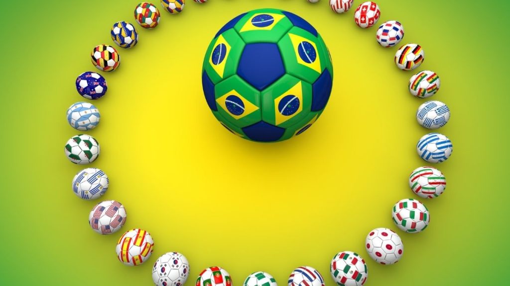 football