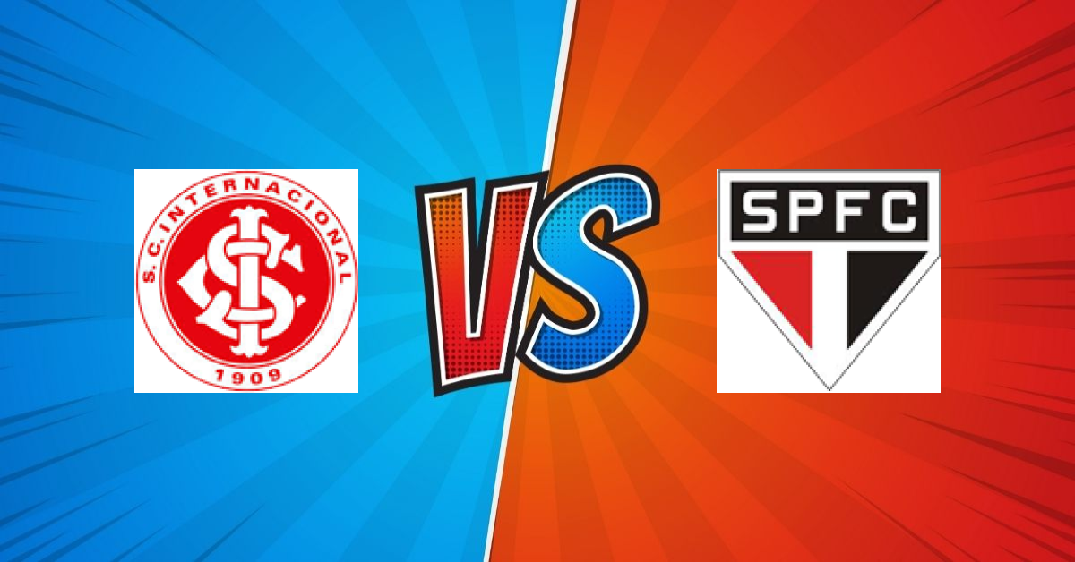 PRONOSTIC INTERNACIONAL – SÃO PAULO FC, BRASILEIRÃO