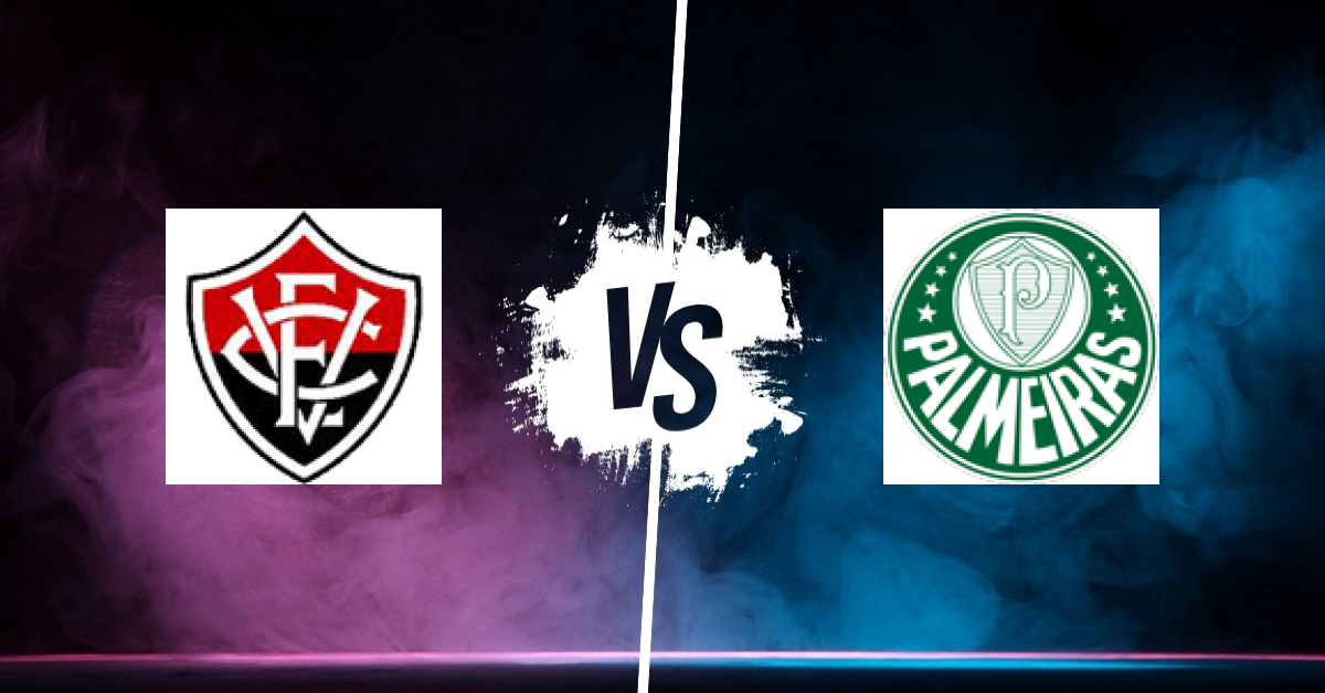 PRONOSTIC VITÓRIA – PALMEIRAS, BRASILEIRÃO