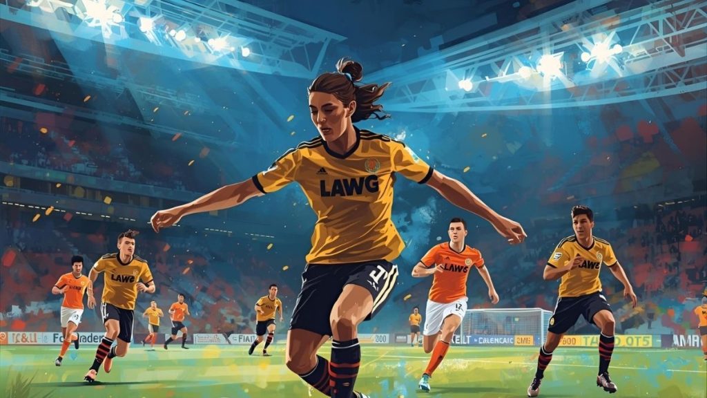 football 
