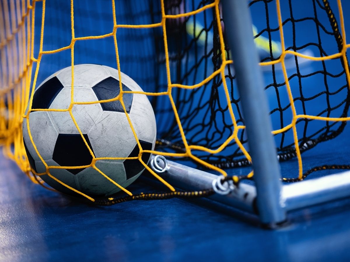 football