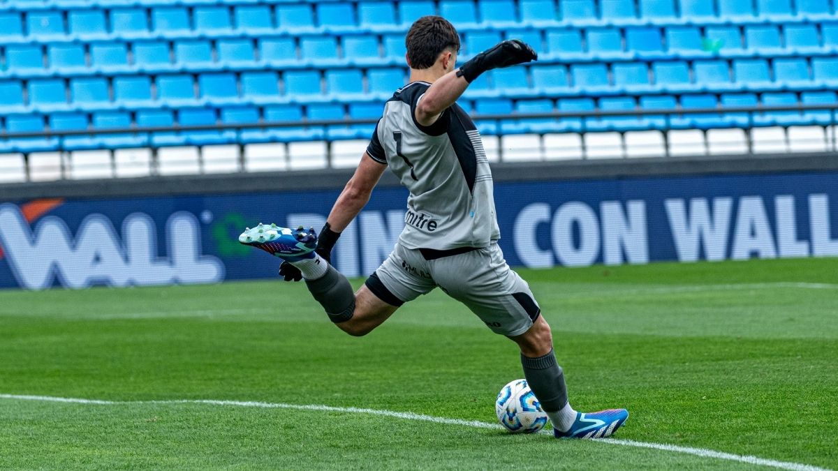 football