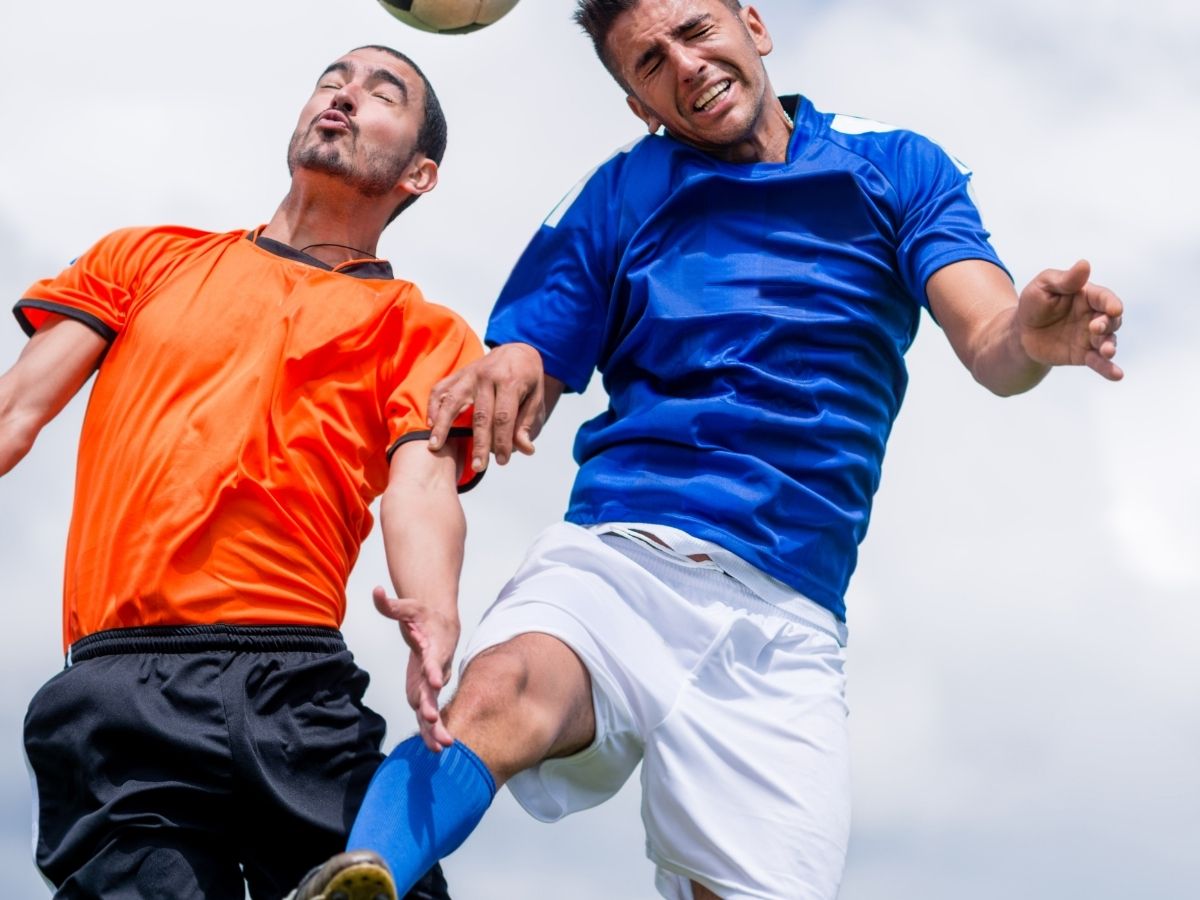 football