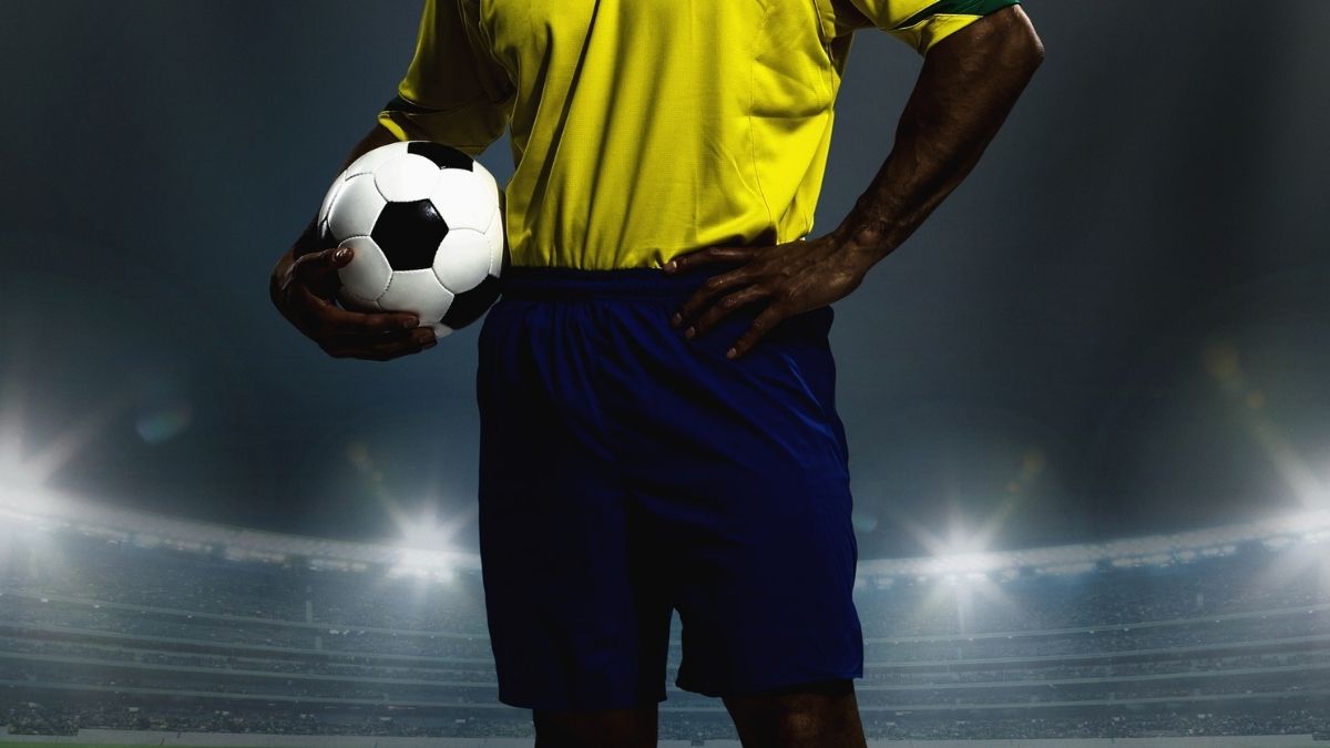 football