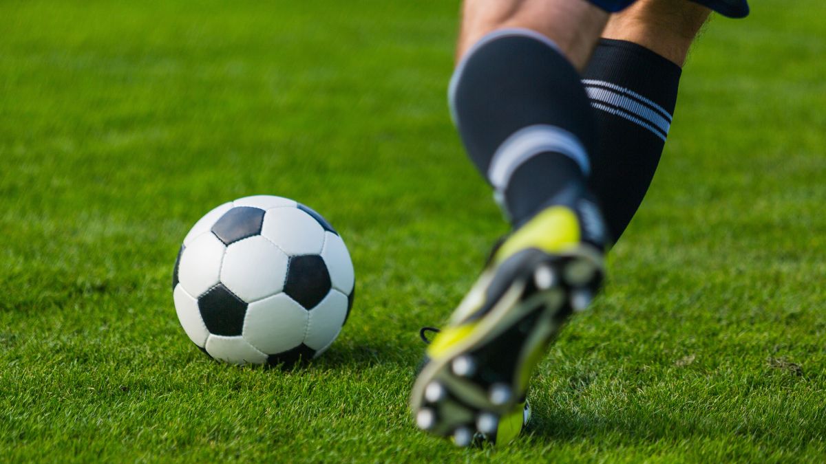 football