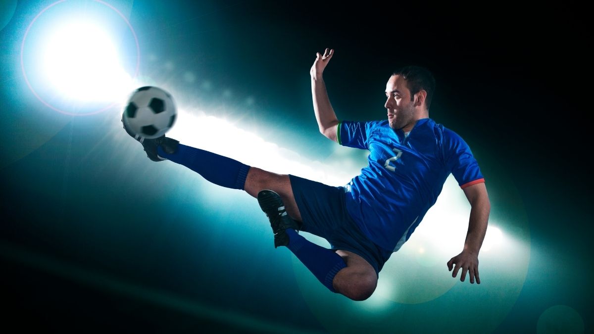 football