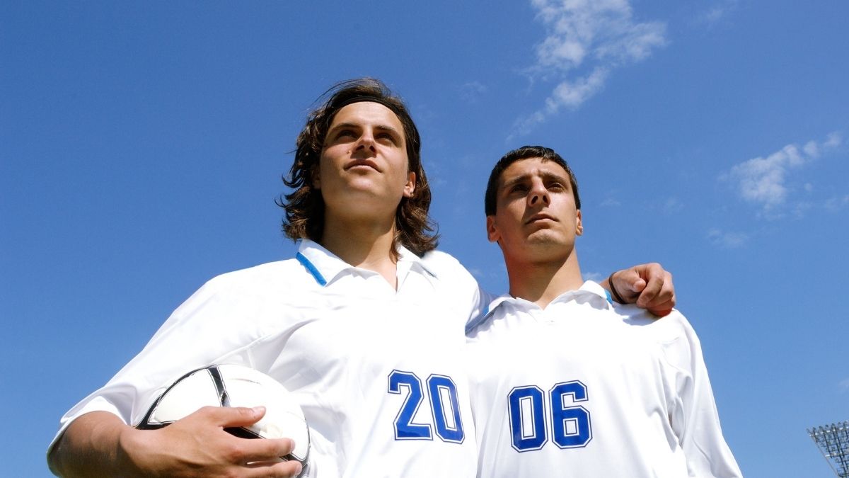 football