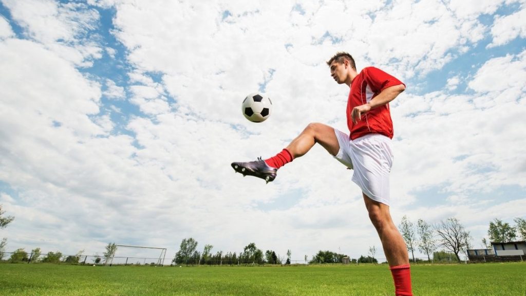 football