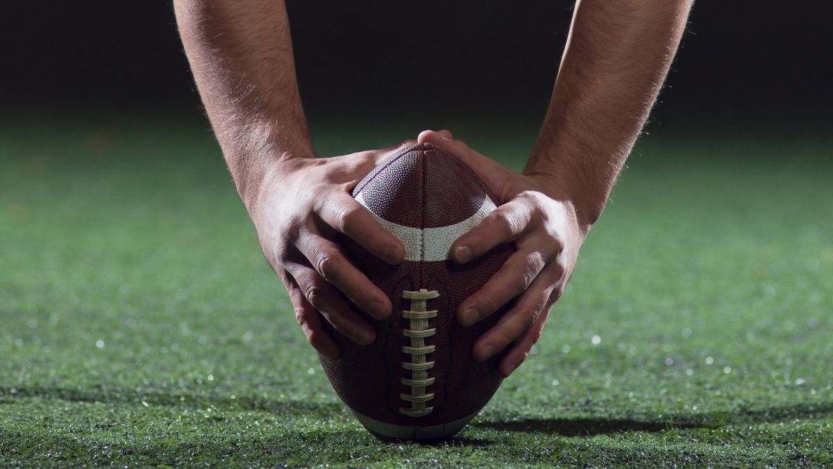 american football