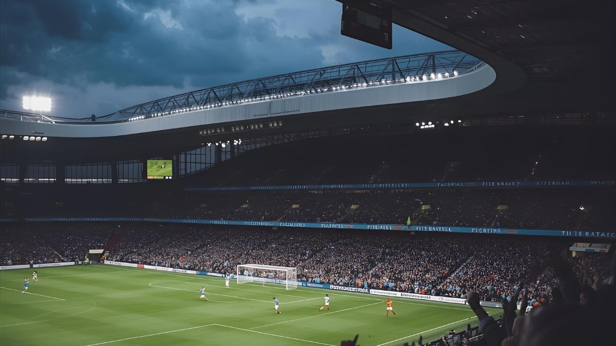football