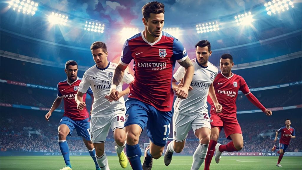football