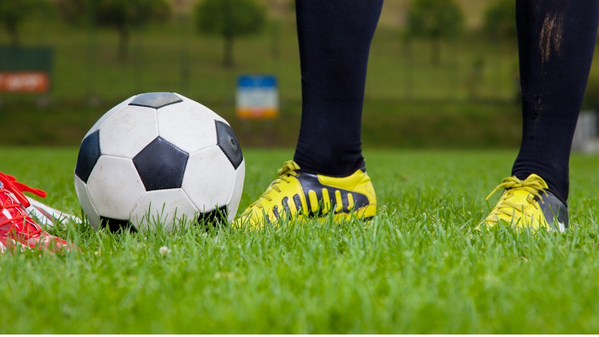 football