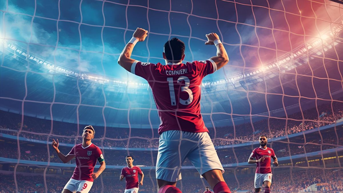 football