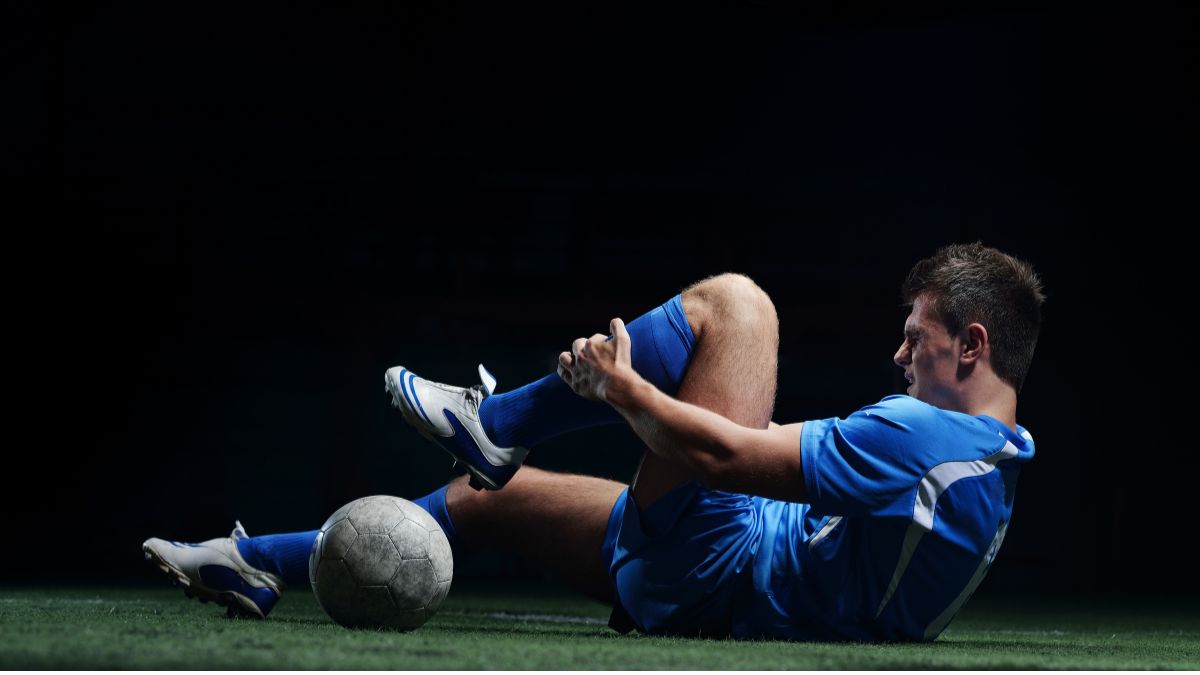 football