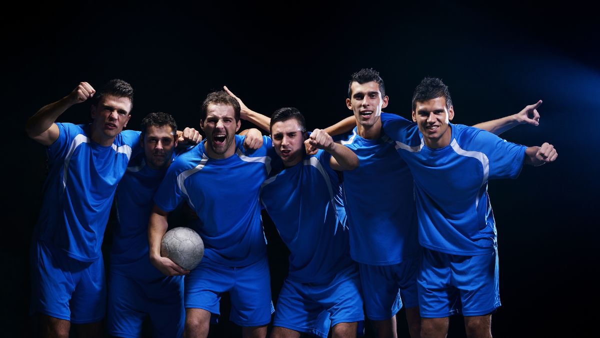 football