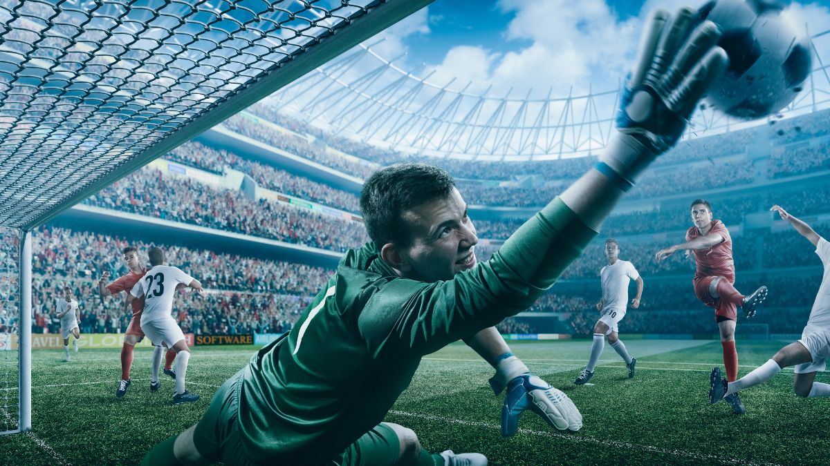 football