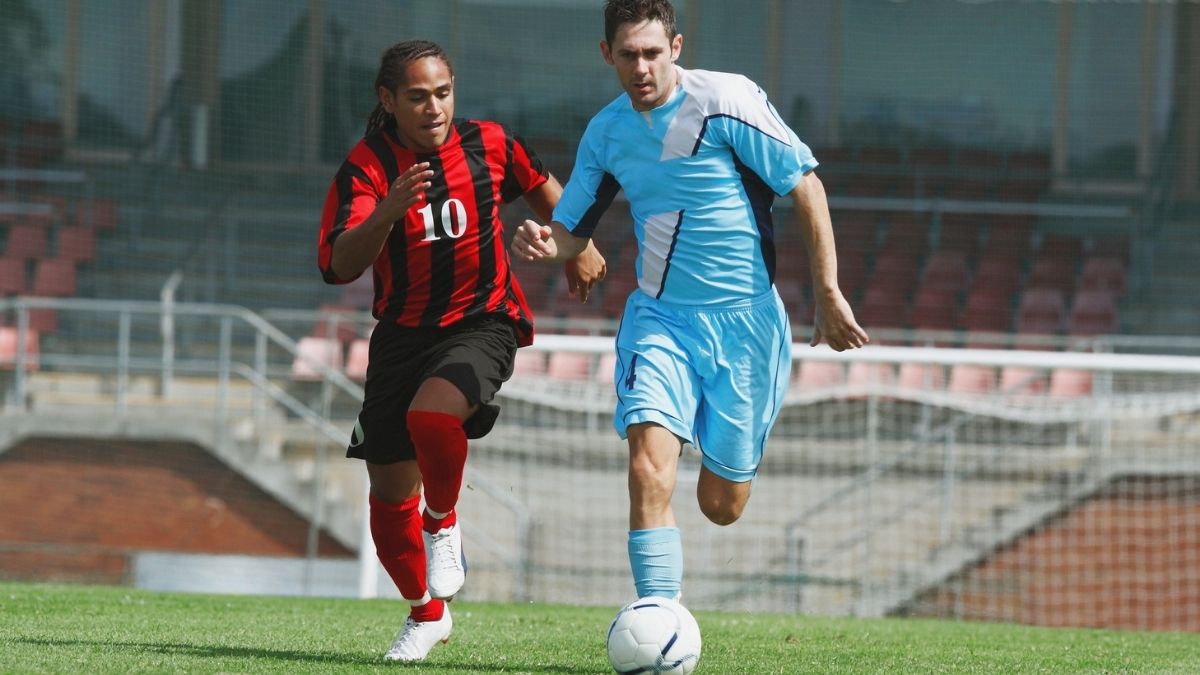 football