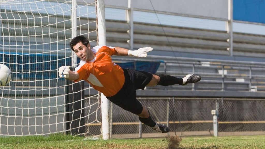 football