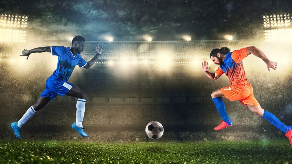 football