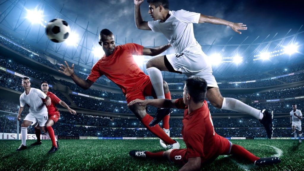 football 