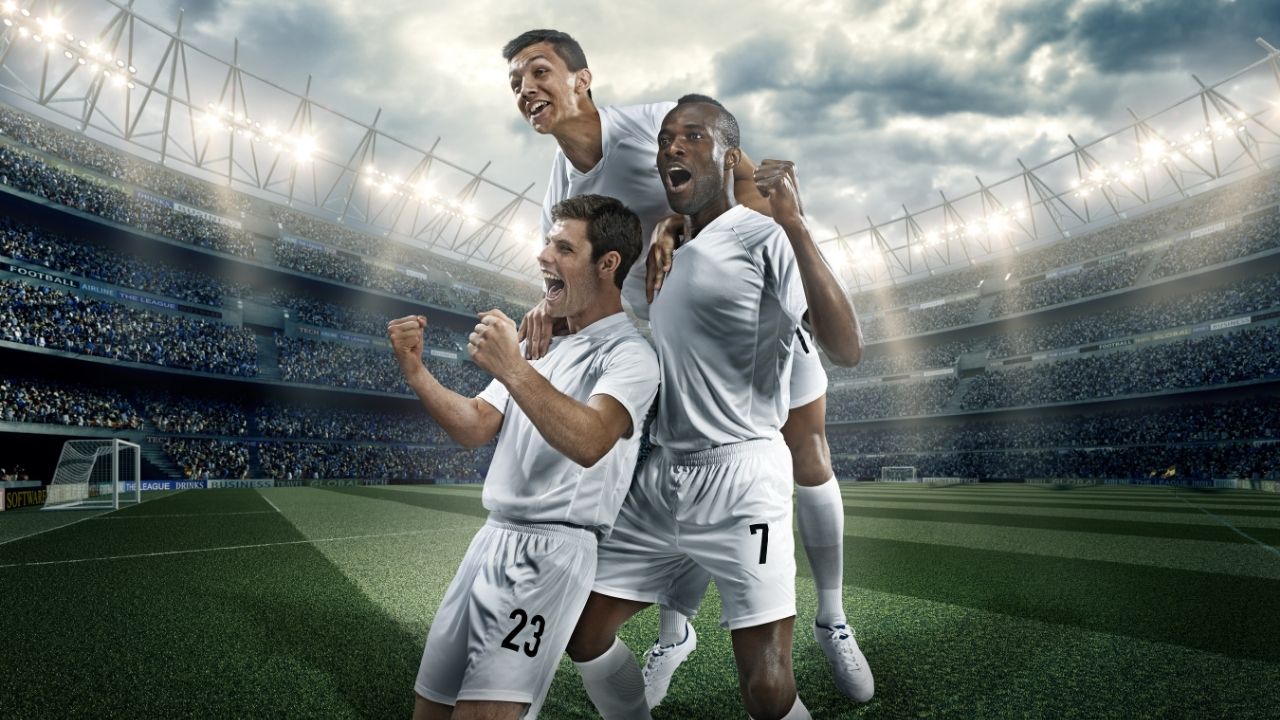 football