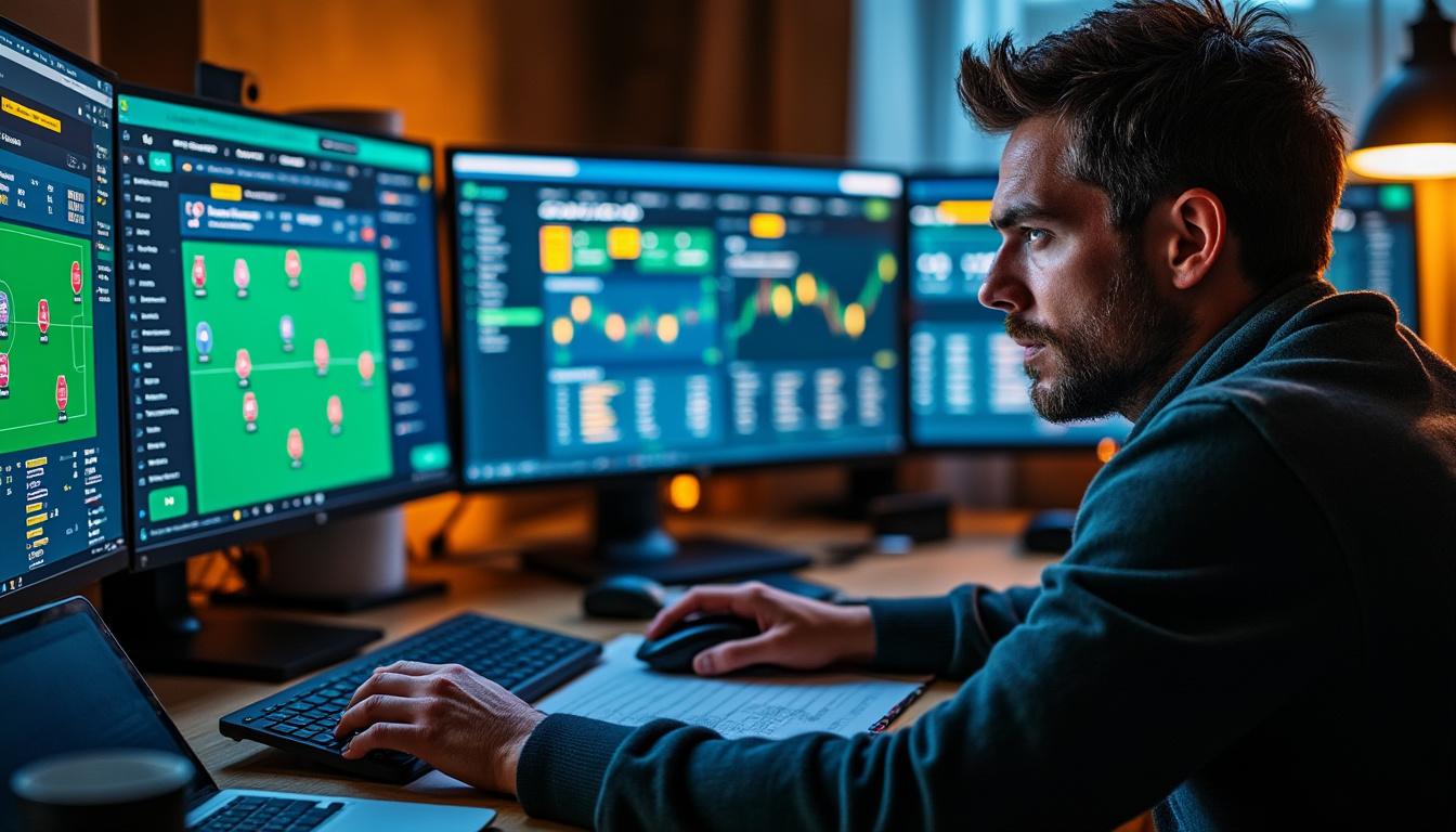 discover the top mistakes premier league bettors make and learn how to avoid them. increase your chances of winning by following expert betting tips and strategies in this insightful guide.