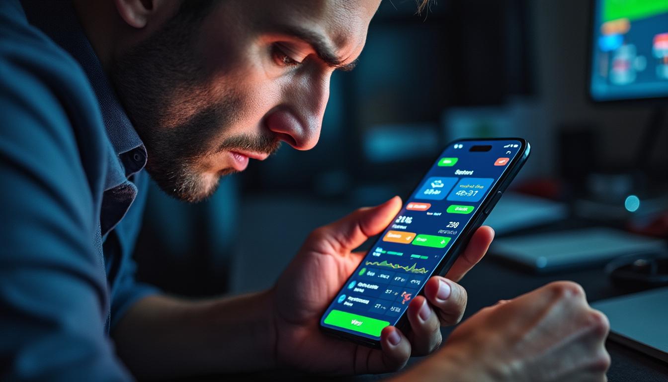 discover how leading sportsbooks are transforming the live betting experience with innovative features, real-time odds, and seamless platforms to stay ahead in the competitive betting industry.
