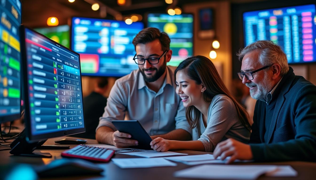discover the top betting advice for major league success in 2025. explore six key tips for smart wagers, maximize your profits, and make informed decisions with expert insights.