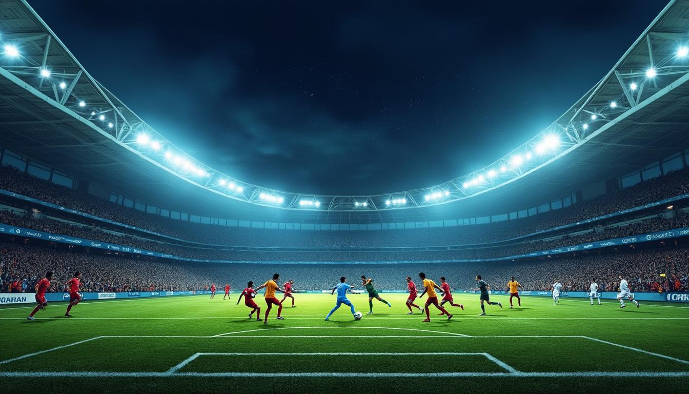 discover the key factors to enhance your both teams to score soccer predictions. improve your betting strategies with expert insights and practical tips for accurate btts outcomes.
