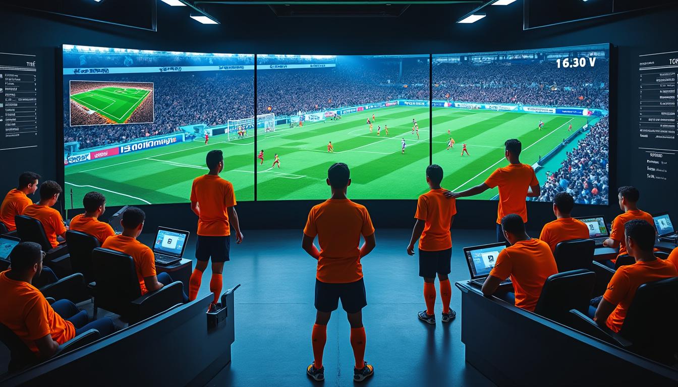 discover the key factors that can help you make accurate both teams to score (btts) soccer predictions. learn expert tips and strategies to boost your soccer betting success.