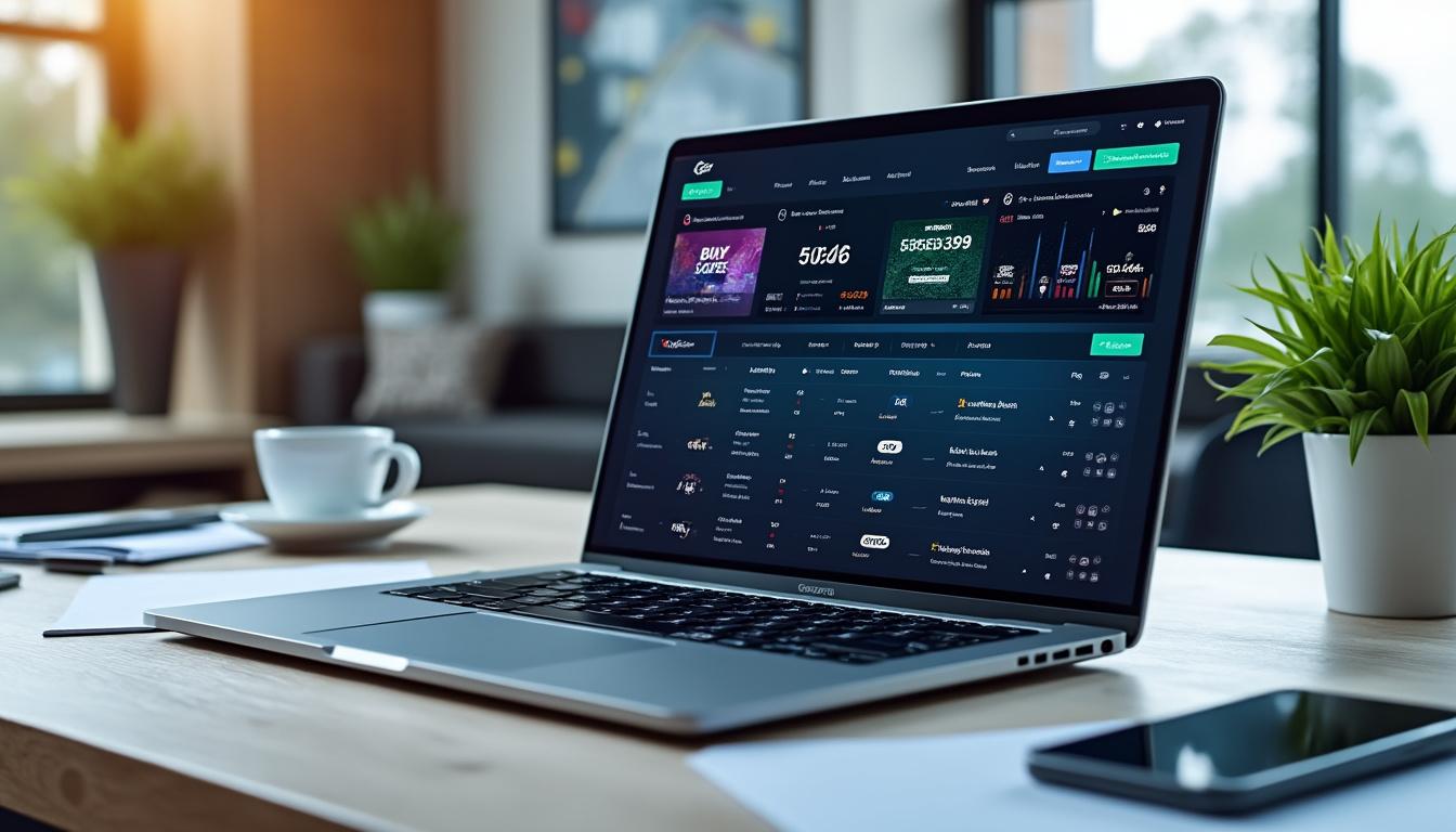 discover the top reasons why chromebooks are perfect for online sportsbook users. learn how their speed, security, and portability make betting easier, safer, and more enjoyable.