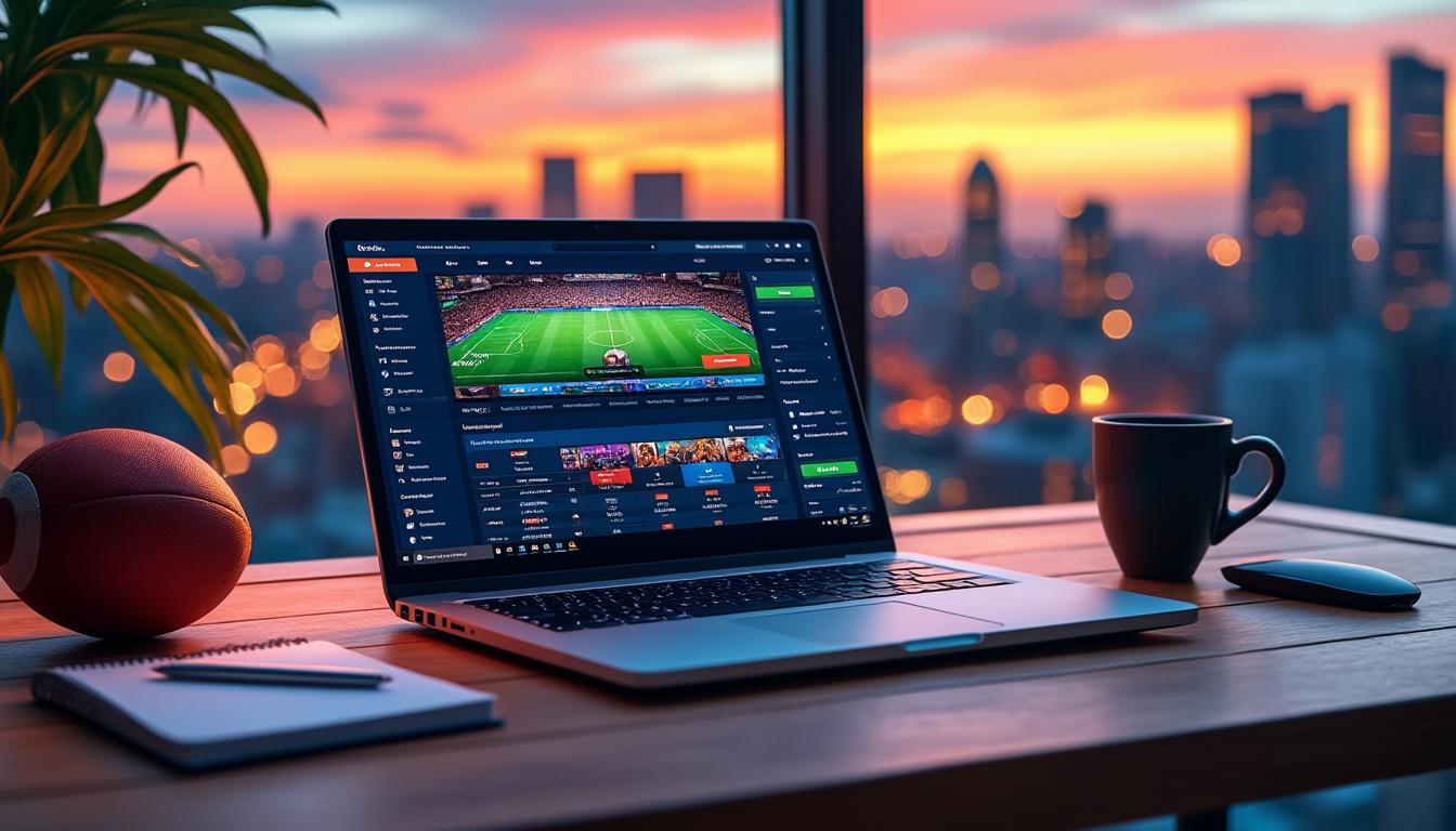 discover why chromebooks are the ideal choice for online sportsbook users. explore the top benefits, from speed and security to ease of use, making your betting experience smoother and more enjoyable.