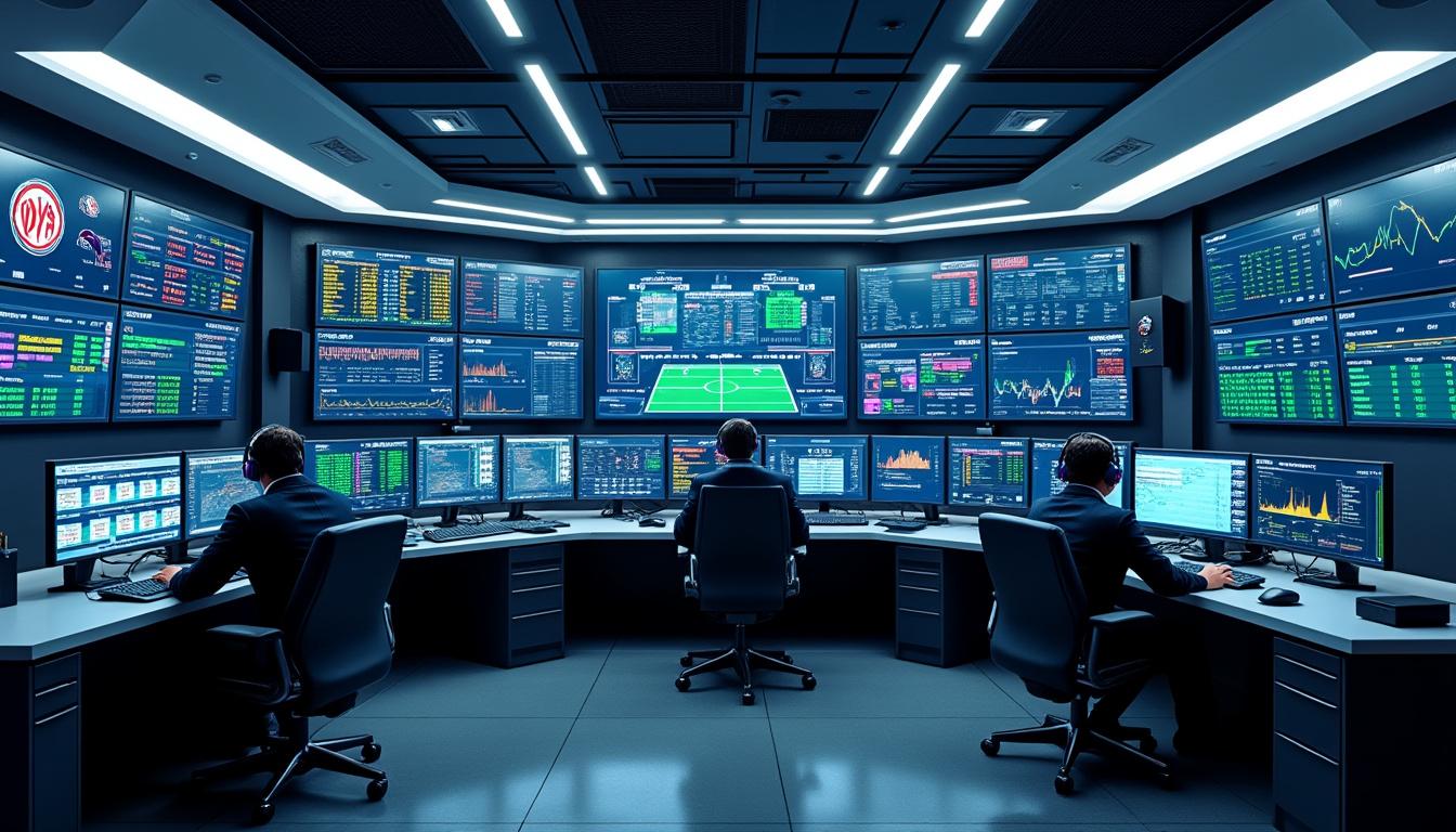 discover the best strategies for minimizing your risks in sports wagering. learn proven techniques to manage bets, analyze odds, and make informed decisions to enhance your chances of success.