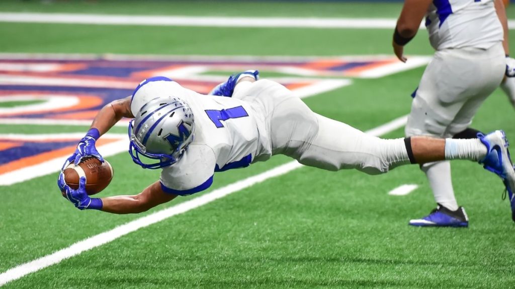 american football 