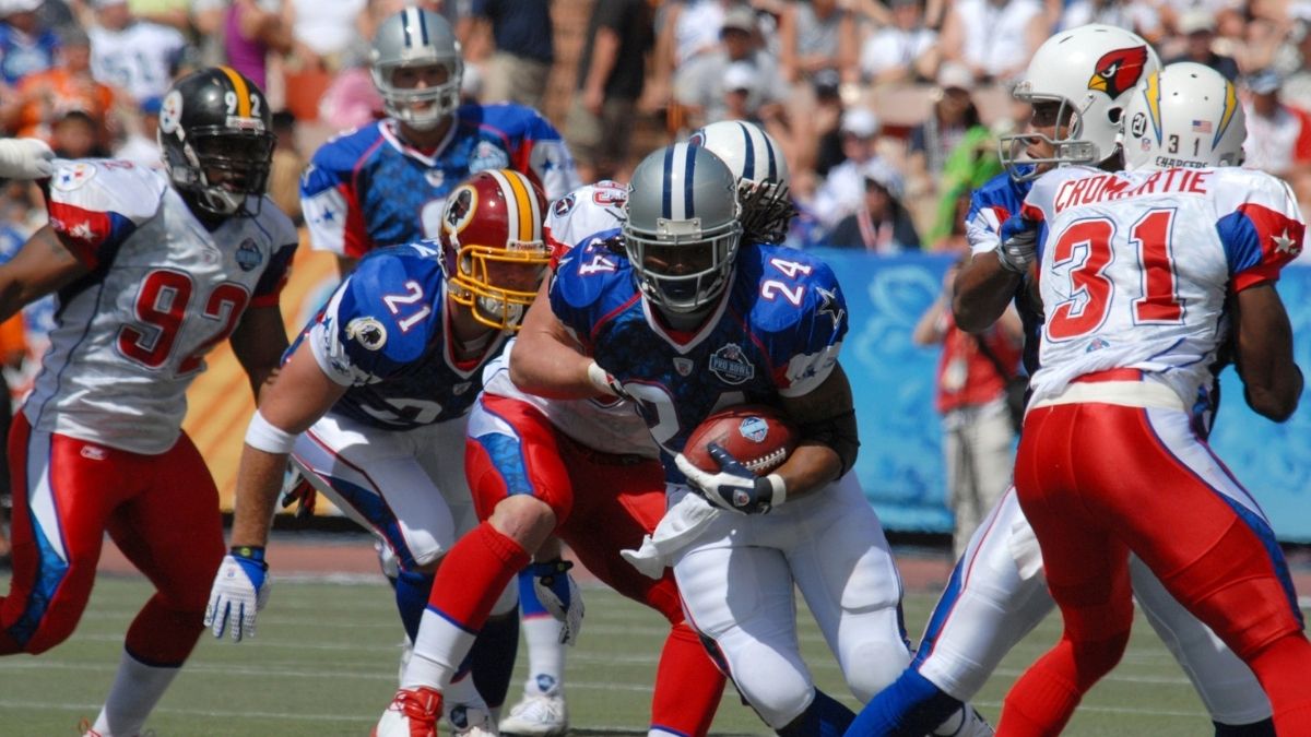 american football