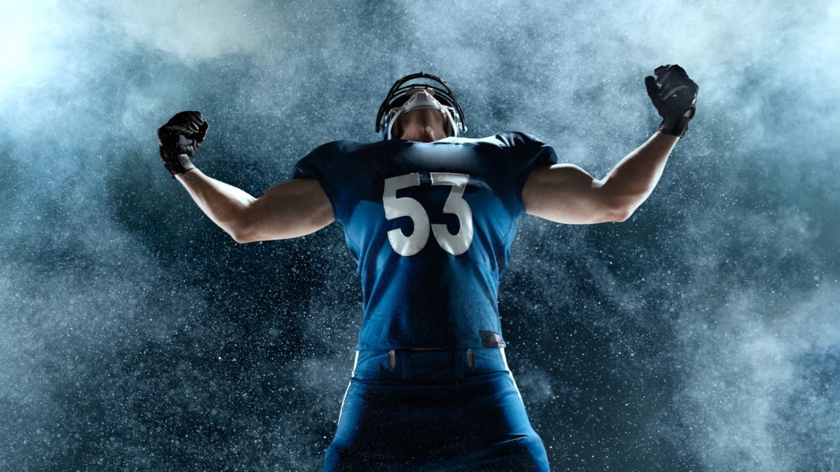 american football