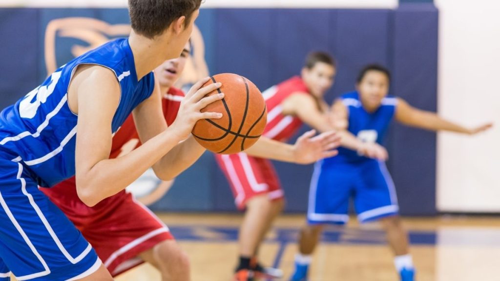 basketball 