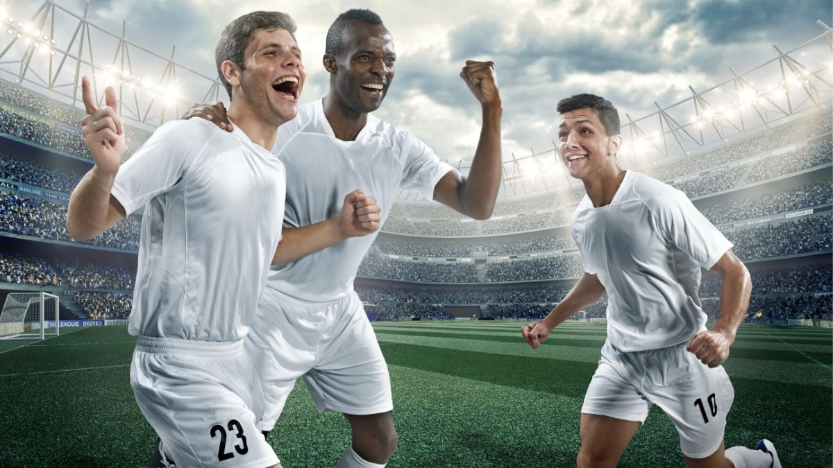 football