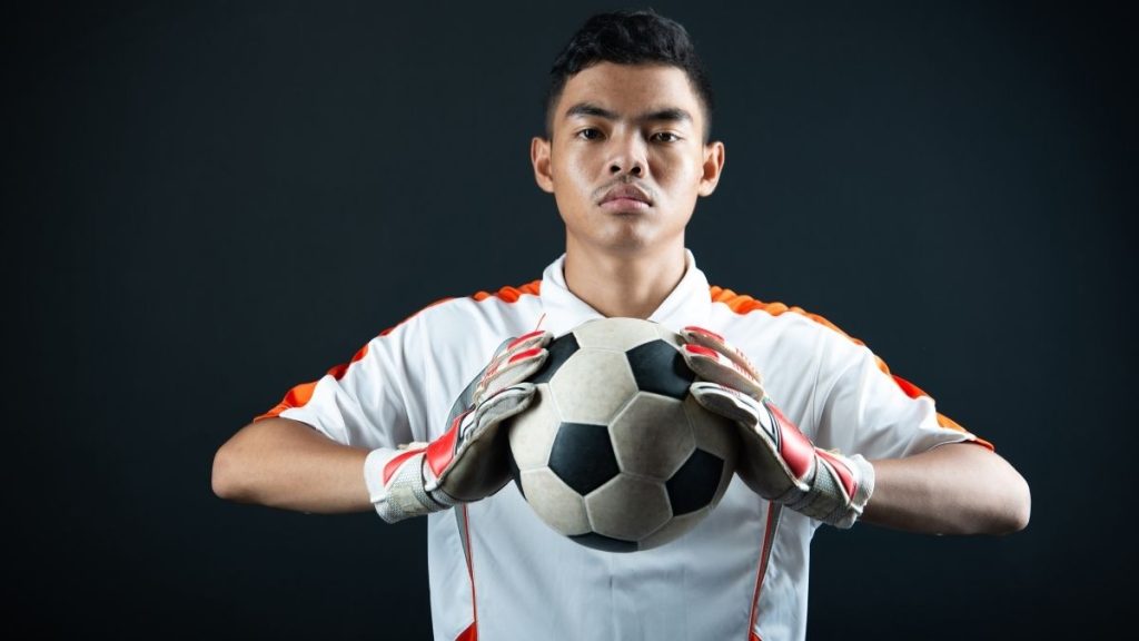 football