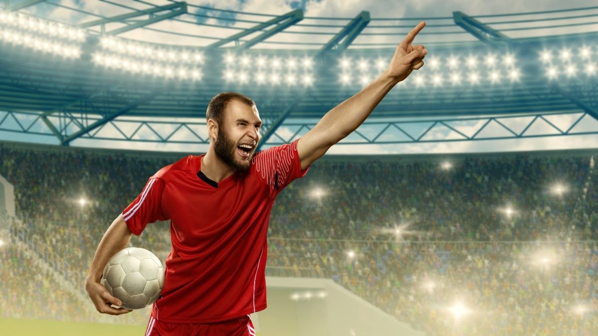 football
