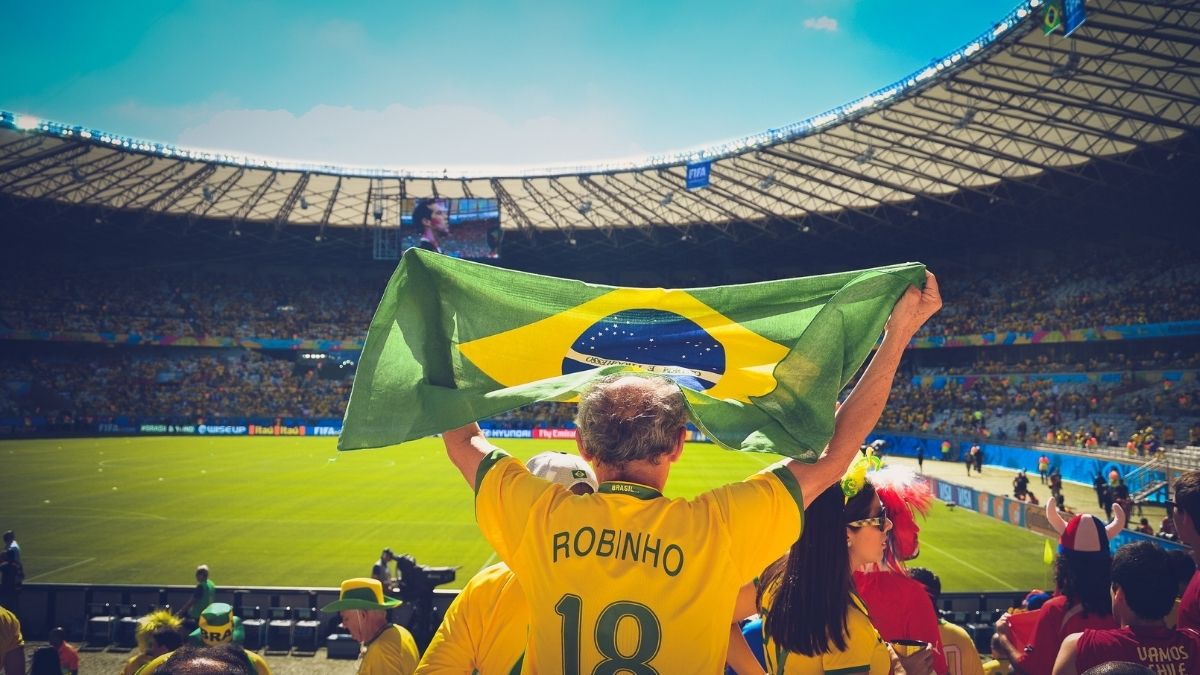 football
