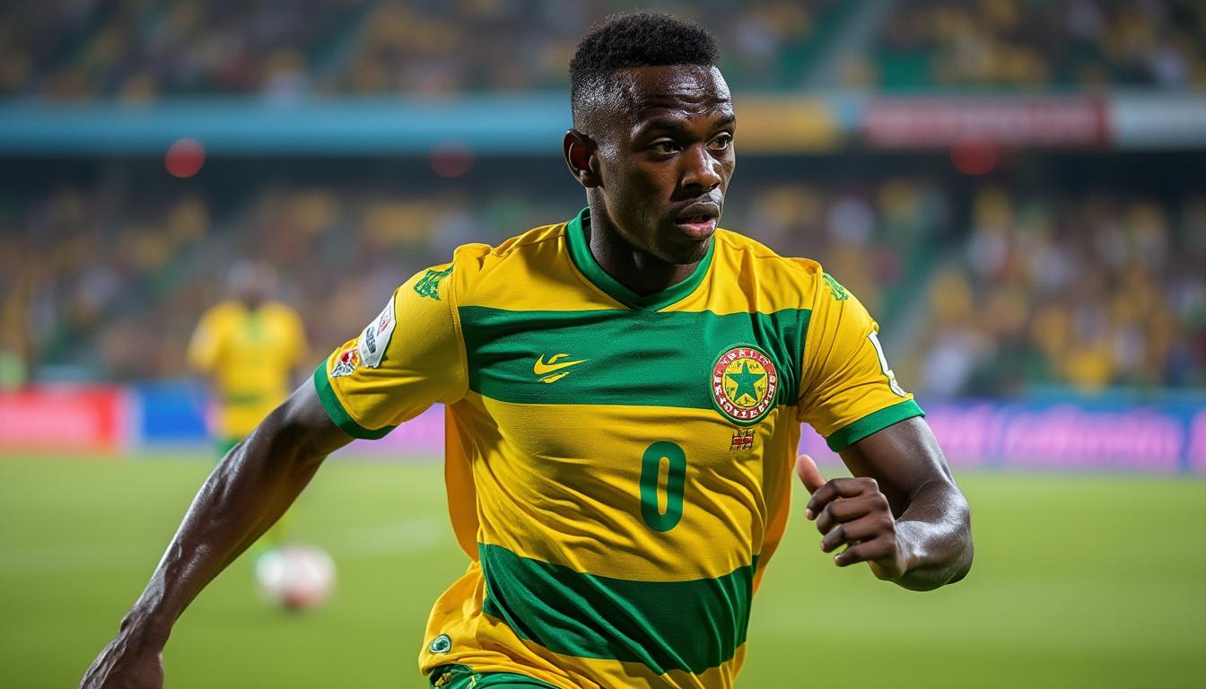 discover expert analysis and top betting tips for the africa qualifiers on november 12, including value plays and double chance selections to boost your matchday predictions.