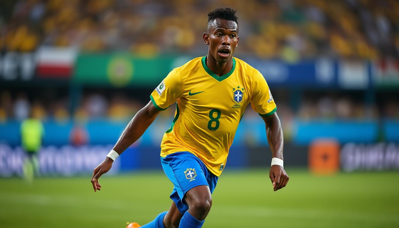 discover the latest odds, lineups, and expert predictions for the brazil vs senegal match on november 15. stay informed with comprehensive analysis and insights to enhance your viewing experience.