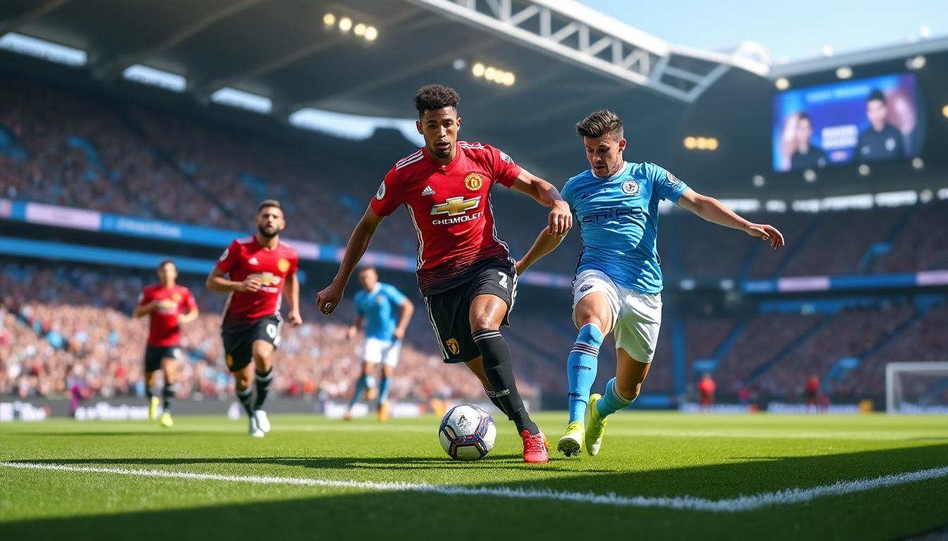 discover the champions of england tour 2026: a thrilling test for mls backlines as top english teams challenge american defenders in an exciting soccer showdown.