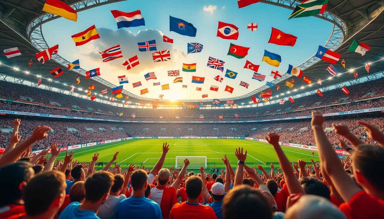 discover expert betting strategies for the copa libertadores final on 29 november 2025. learn how to approach palmeiras vs flamengo odds effectively to maximize your potential returns.