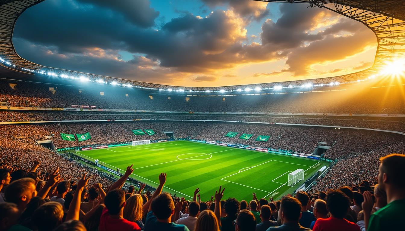 discover expert betting strategies for the copa libertadores final on november 29, 2025. learn how to analyze palmeiras vs flamengo odds and maximize your chances of winning.